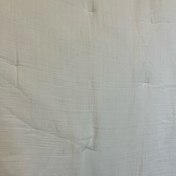 OAKE Elegant Cream Comforter - Picture 4 of 7